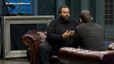 Jean: “Se ha cometido un atentado muy grave en este país en cuanto a la educación musical”