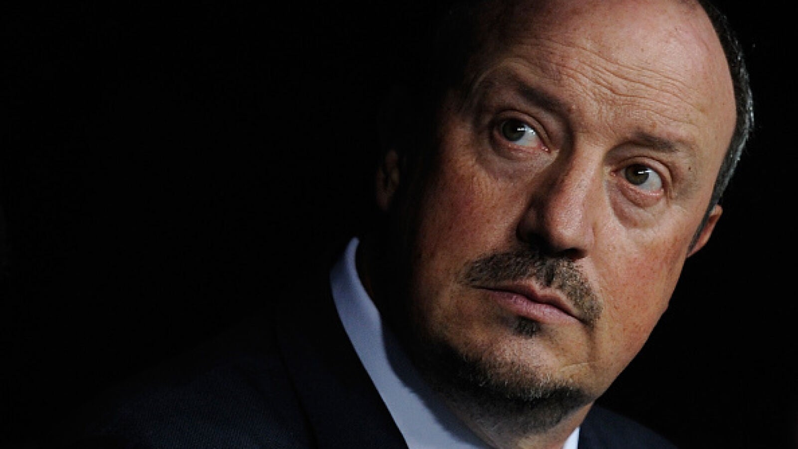 El Madrid destituye a Rafa Benítez y nombra a Zidane como nuevo entrenador