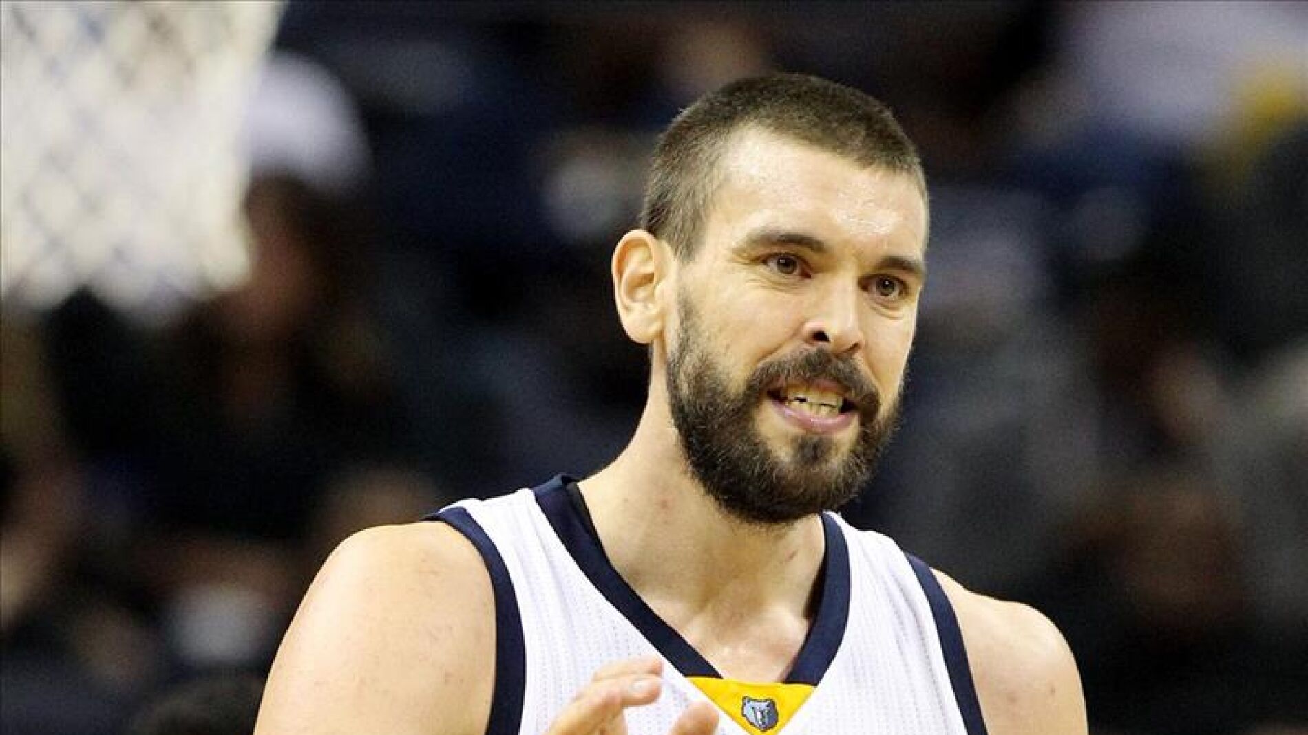 Marc Gasol