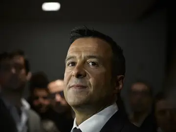 jorge mendes jorge mendes