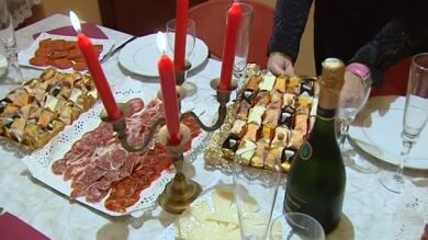 Los mejores consejos para evitar engordar en Navidad