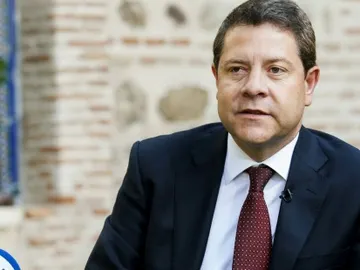 Emiliano García-Page Emiliano García-Page