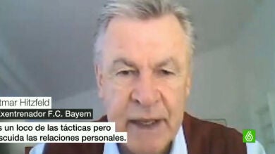 Ottmar Hitzfeld: 