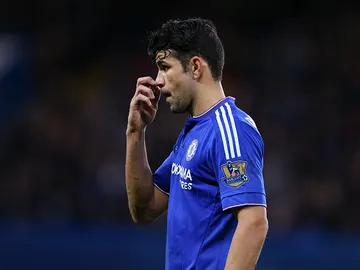 Diego Costa Diego Costa