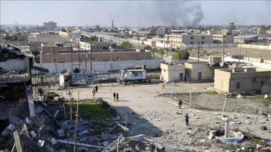 Daesh tiene unos 3.500 esclavos en Irak, principalmente mujeres y niños
