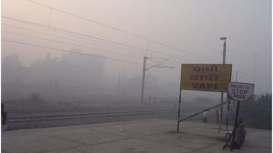 La OMS alerta de que la insalubridad del ambiente provoca 12,6 millones de muertes al año