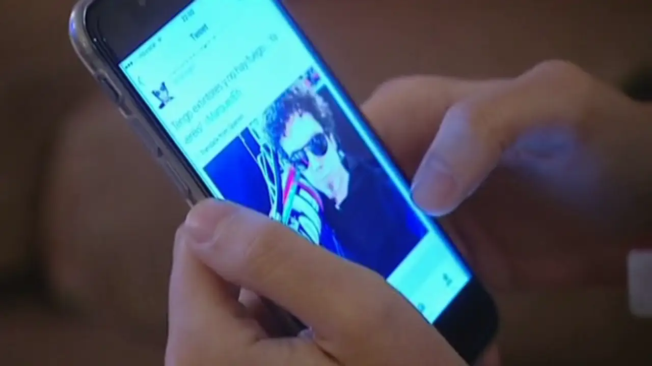 El 40% de las conversaciones en redes sociales son sobre television