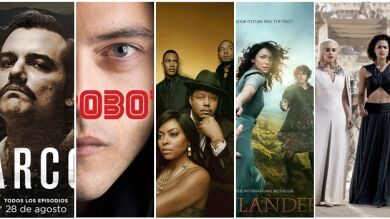 ¿Qué serie dará la sorpresa en los Globos de Oro?