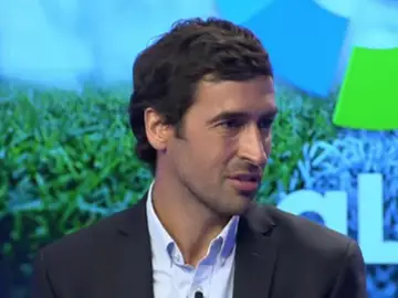 Raúl Raúl