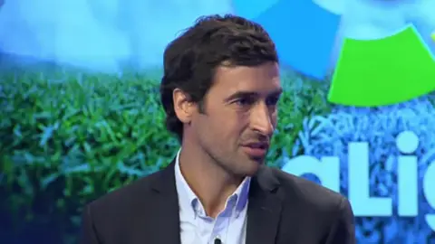 Raúl Raúl