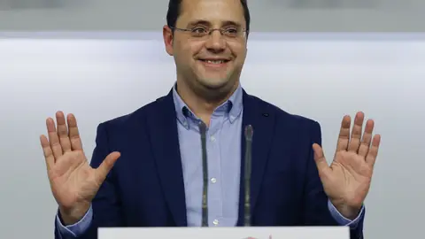 César Luena César Luena