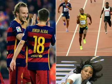 Los mejores del año 2015 Los mejores del año 2015