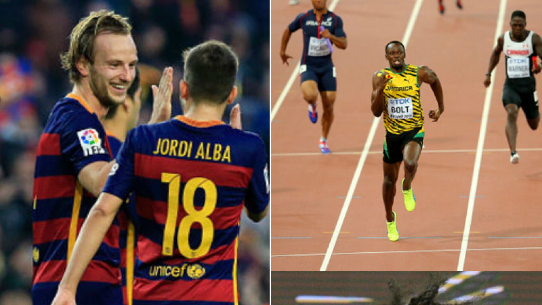 Los mejores del a&ntilde;o 2015