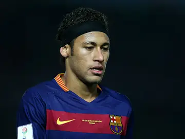 Neymar Neymar