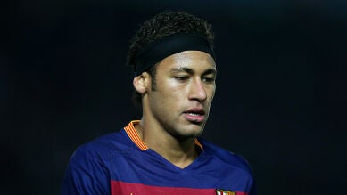 El juez cita a Neymar el 2 de febrero por estafa en su fichaje por el Barcelona