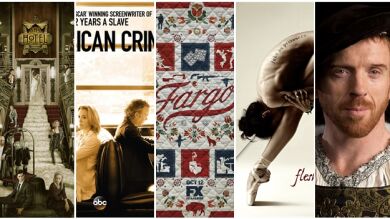 'Fargo', favorita en la categoría de miniserie