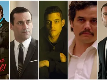 Globos de Oro Globos de Oro