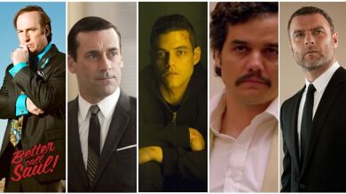Tras los Emmy, ¿repetirá Jon Hamm en los Globos de Oro?