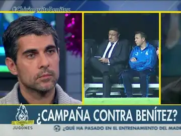 José Luis Sánchez José Luis Sánchez