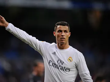 Cristiano Ronaldo Cristiano Ronaldo