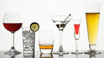 Hablemos de bebidas: ¿cuáles son más calóricas?