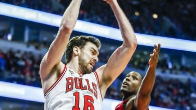 La conexión Gasol-Butler tumba a los Pacers en la prórroga