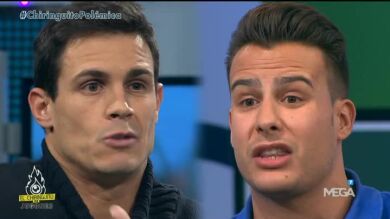  ¿Benefició el árbitro al Real Madrid?