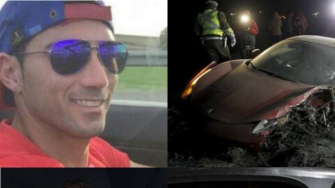 Jugadores con problemas al volante