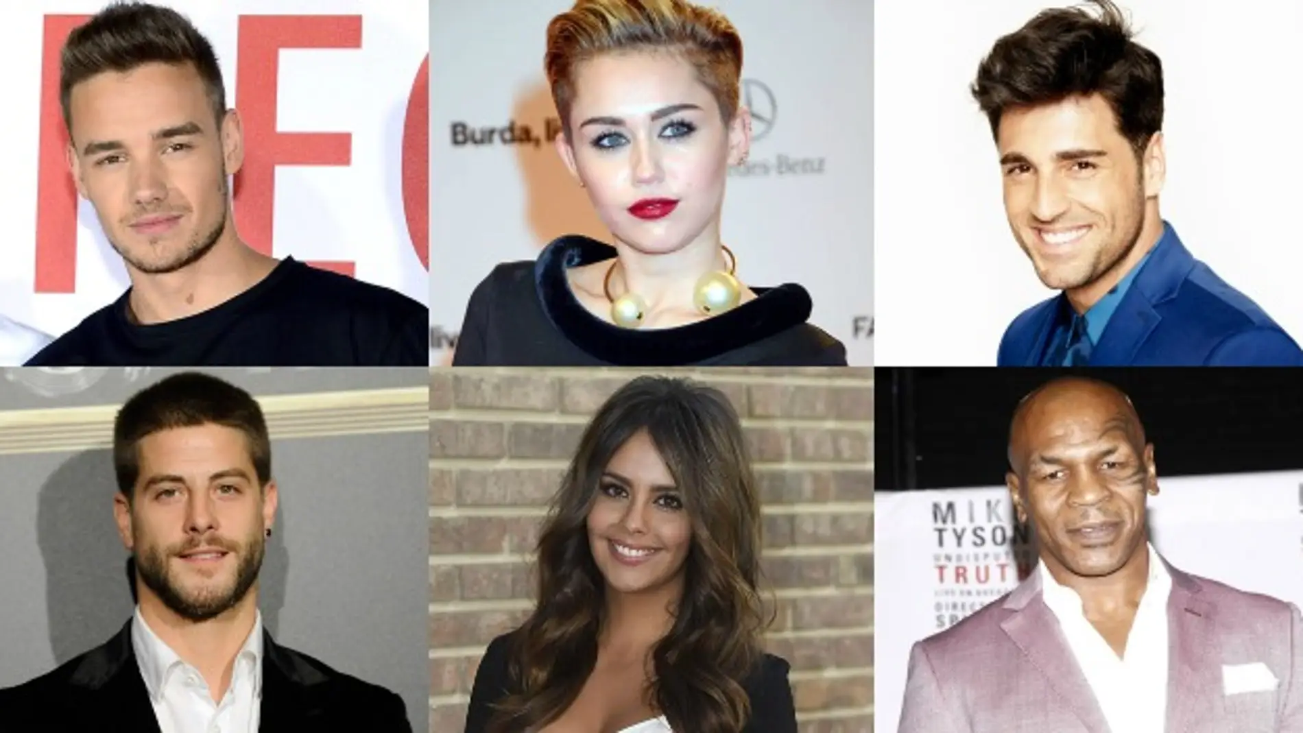 celebrity de la semana