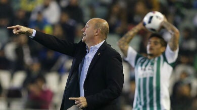 Pepe Mel: 