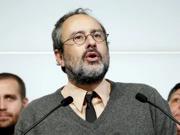 Antonio Baños Antonio Baños
