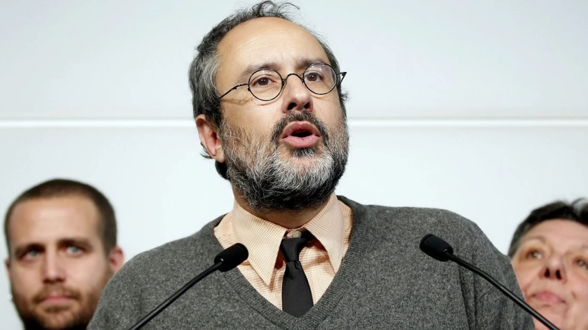 Antonio Baños Antonio Baños