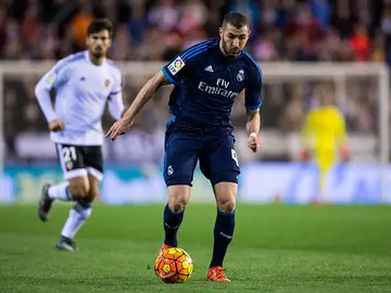 Benzema Benzema
