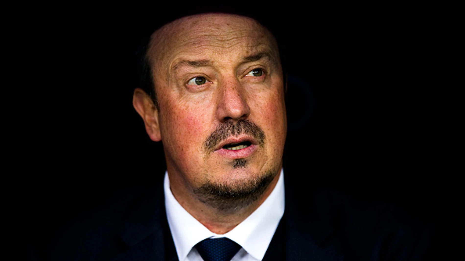 Rafa Benítez Rafa Benítez