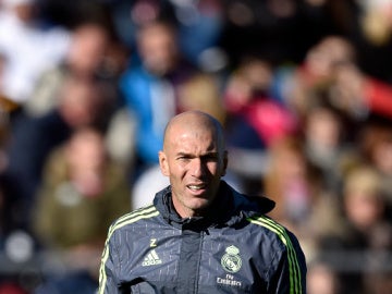 Zidane Zidane