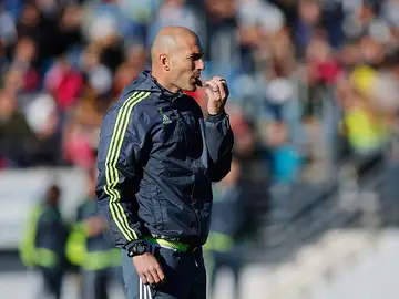 Zidane Zidane