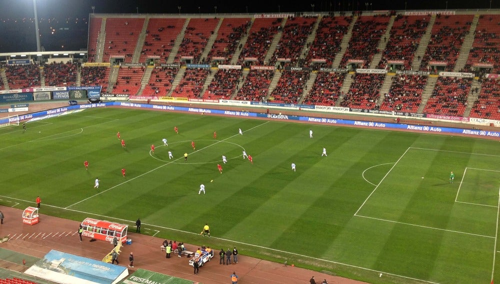 Iberostar Estadio