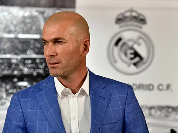 Zidane Zidane