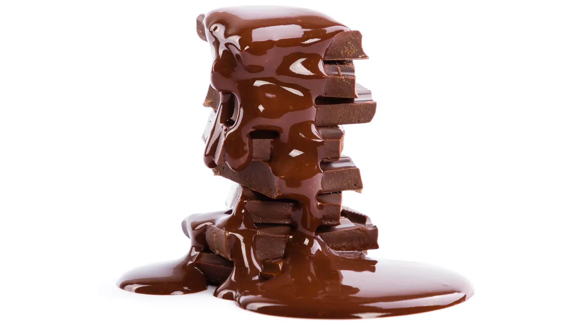 El chocolate nos quita el sueño