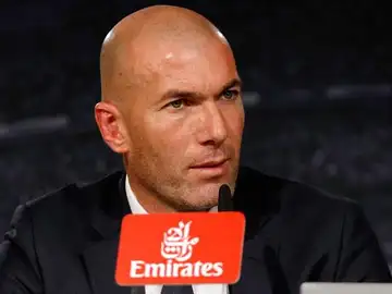 Zidane Zidane