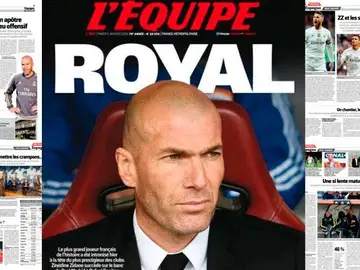 Revista de prensa Revista de prensa