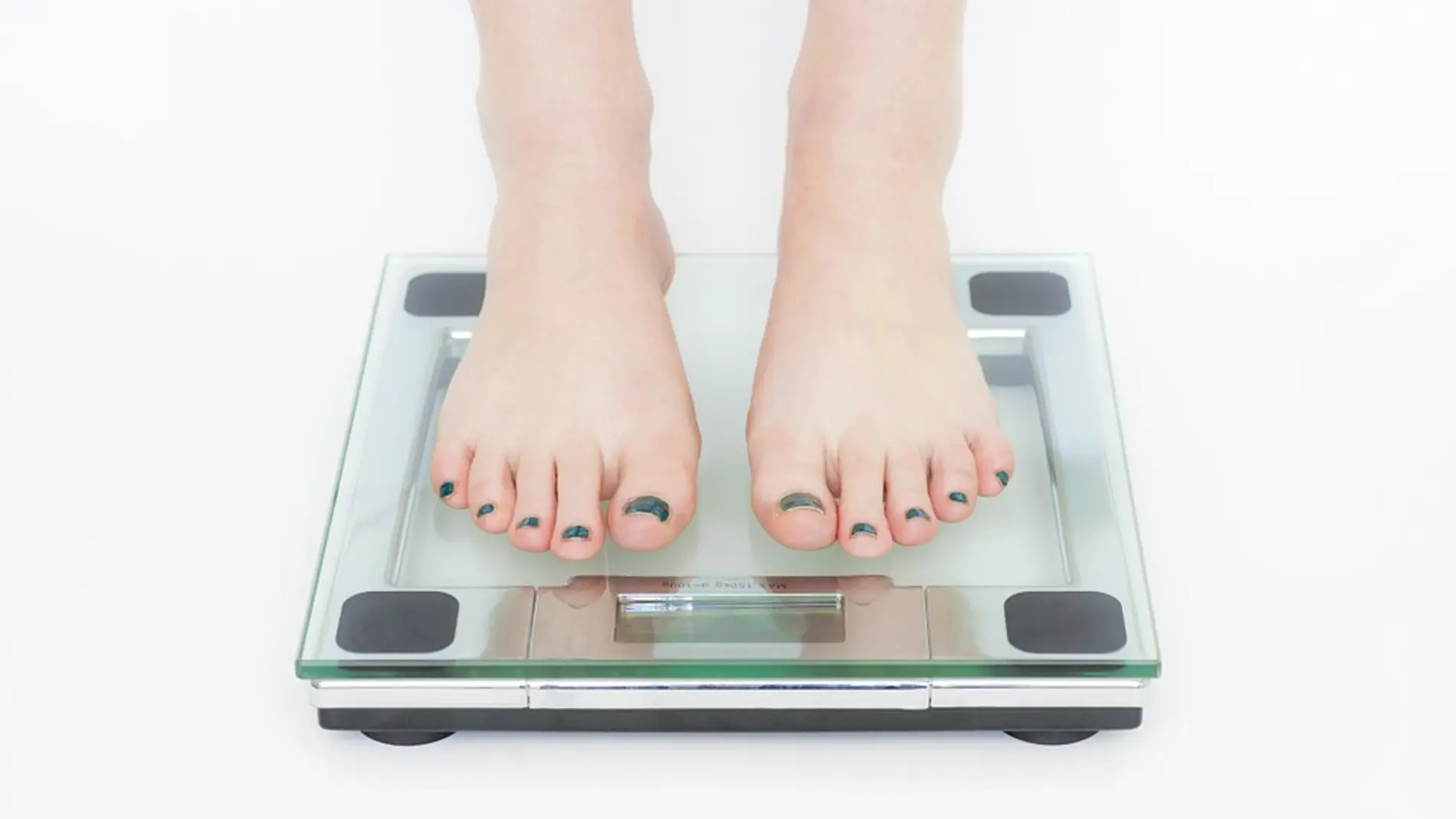 Ya se acabaron las navidades: toca perder esos kilos... pero con cabeza.