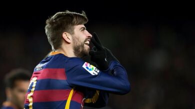 Piqué: 