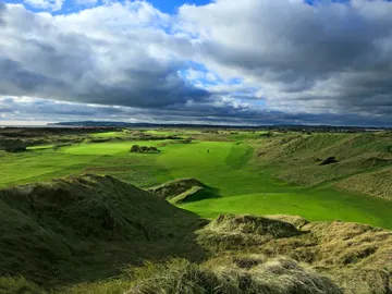 El acecho de las nubes (07-01-2016) El acecho de las nubes (07-01-2016)