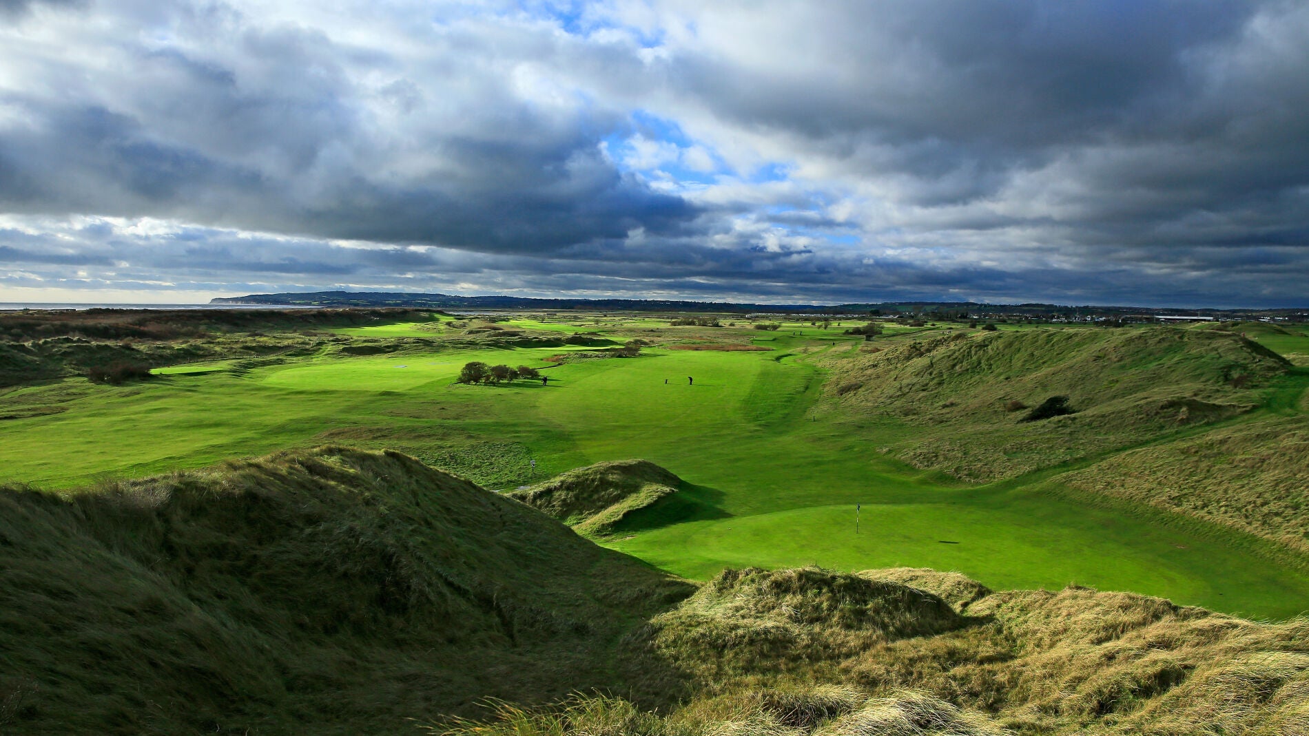 El acecho de las nubes (07-01-2016)