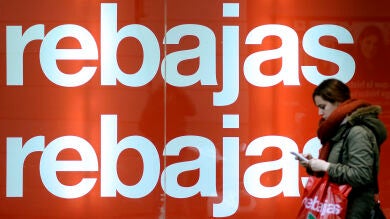 Las rebajas de verano generarán más de 134.000 contratos, un 3% más que el año pasado