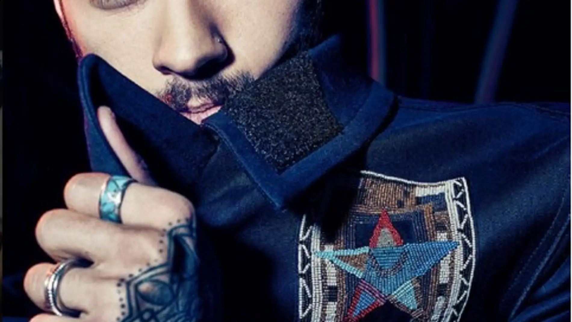 Zayn Malik para Billboard