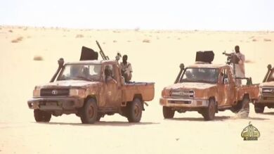 Un nuevo vídeo de Al Qaeda amenaza con atentados en 