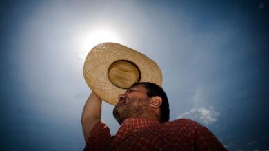 Perú, el país con mayor radiación solar del mundo, alcanza niveles históricos