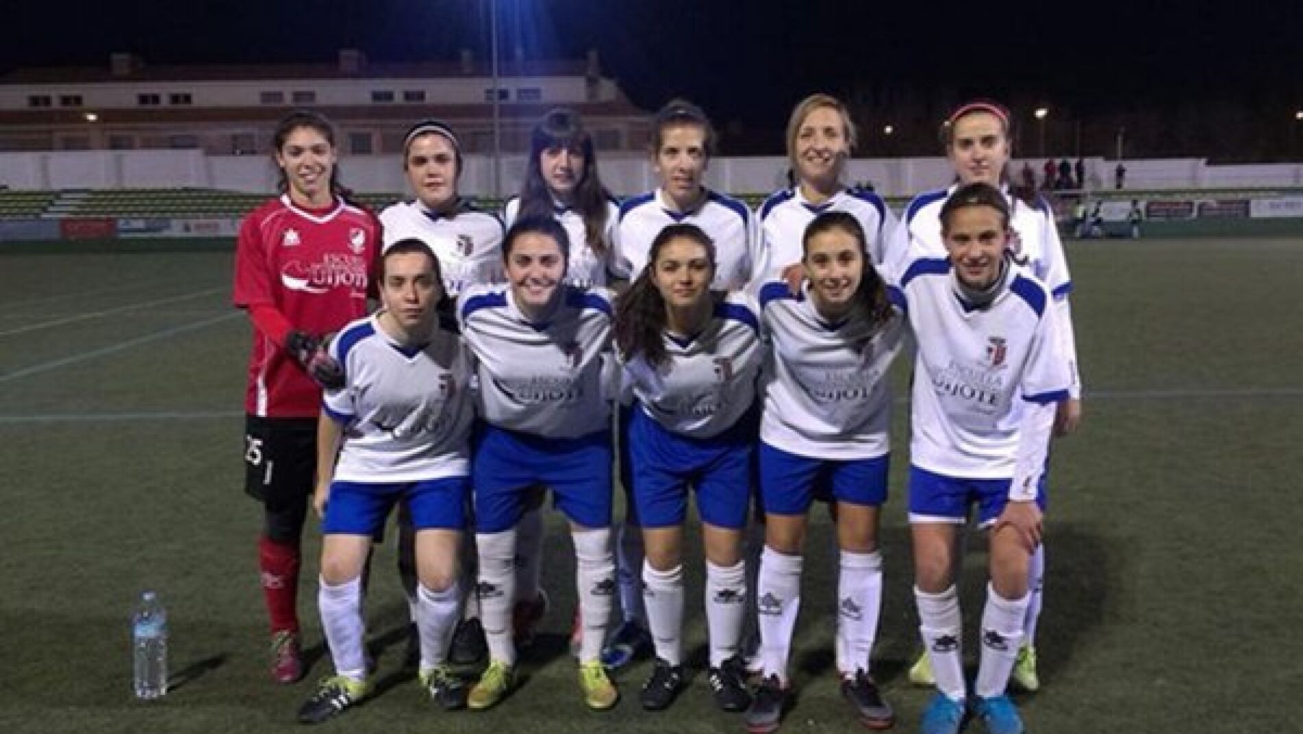 CFF Albacete femenino